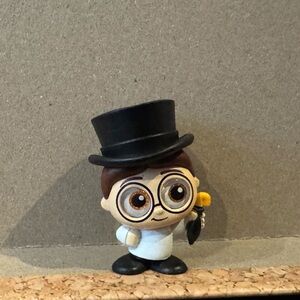 Disney doorables technicolor john